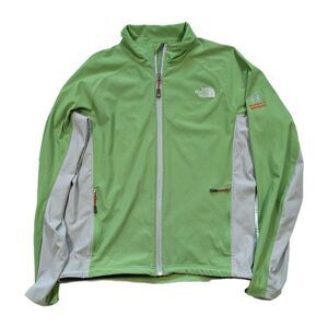 The North Face Summit Series Apex Women's Large Full Zip Jacket